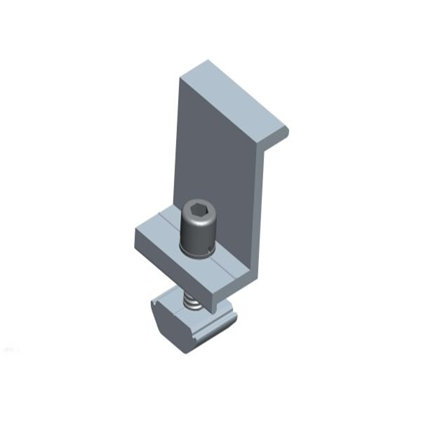 PnS FST End Clamp