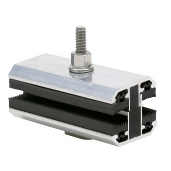 PnS FST Thin Film Mid Clamp Kit